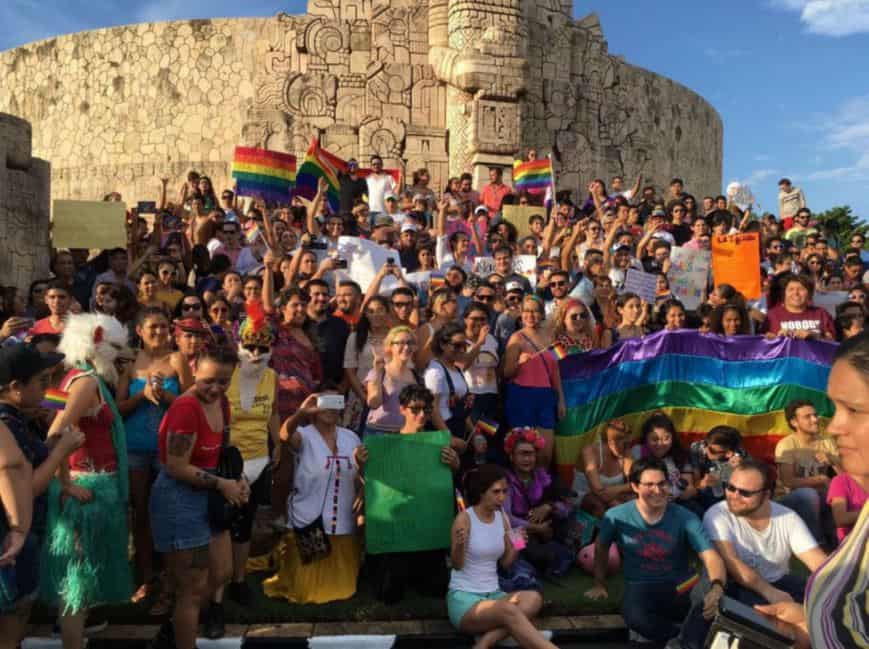 Yucatán elegido primer destino para un programa piloto IGLTA para  consolidar nuevos destinos gay – MGT Merida Gay Tours