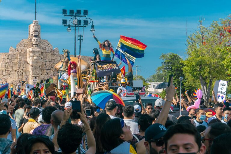 Read more about the article Merida Pride 2022