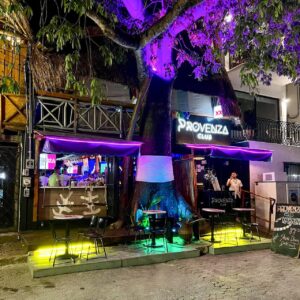 gay bar in playa del carmen, mexico