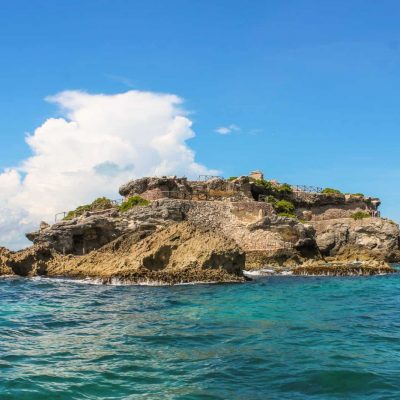 Isla MujeresTortugas y temp (3)