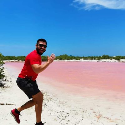 gay pink lagoon merida (2)